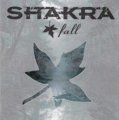 Постер Shakra - Discography Shakra - Discography