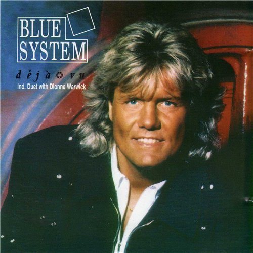 Постер Blue System - Discography Blue System - Discography
