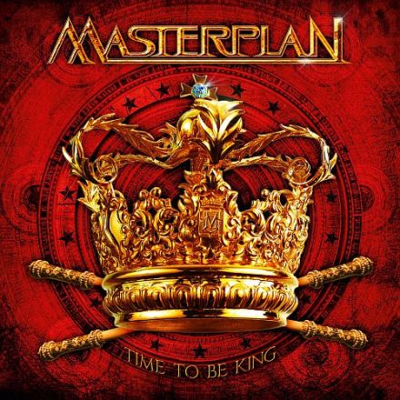 Постер Masterplan - Discography Masterplan - Discography