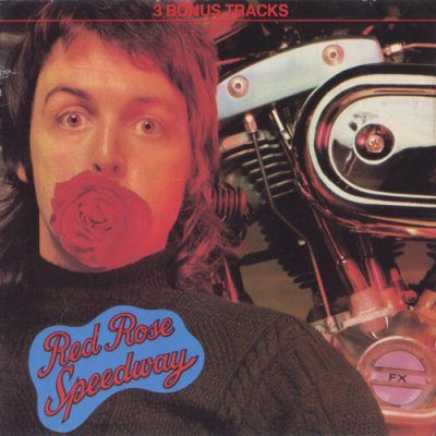 Постер Paul McCartney - Discography Paul McCartney - Discography