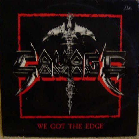 Постер Savage Savage