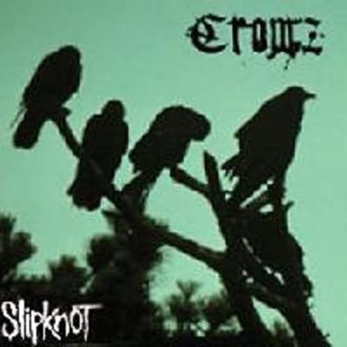 Постер Slipknot - Discography Slipknot - Discography