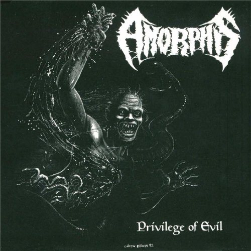 Постер Amorphis - Discography Amorphis - Discography