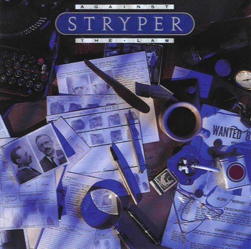 Постер Stryper - Дискография Stryper - Дискография