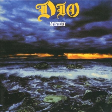 Постер Dio - The Singles Box Set Dio - The Singles Box Set