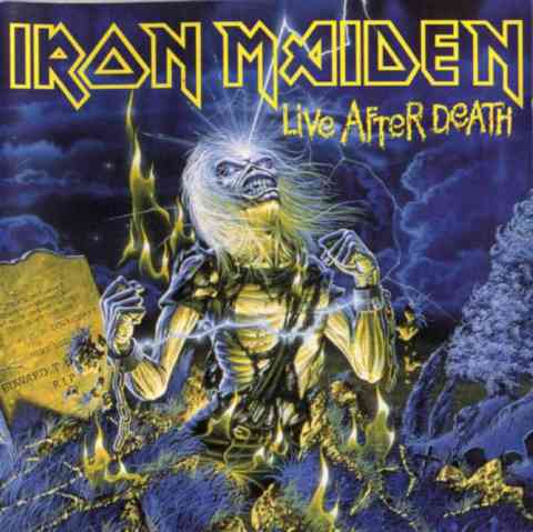 Постер Adrian Smith Discography Adrian Smith Discography