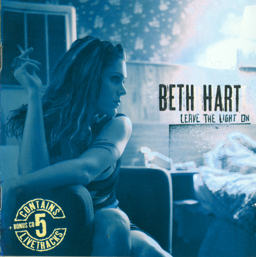 Постер Beth Hart - Discography Beth Hart - Discography