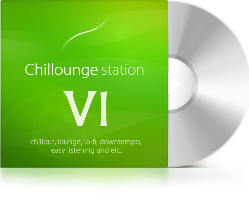 Постер VA - Chillounge station VA - Chillounge station