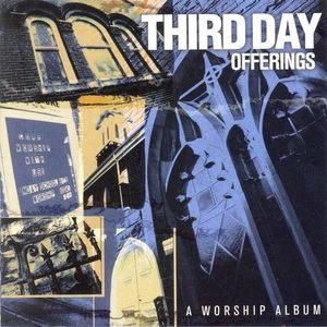 Постер Third Day - Дискография Third Day - Дискография