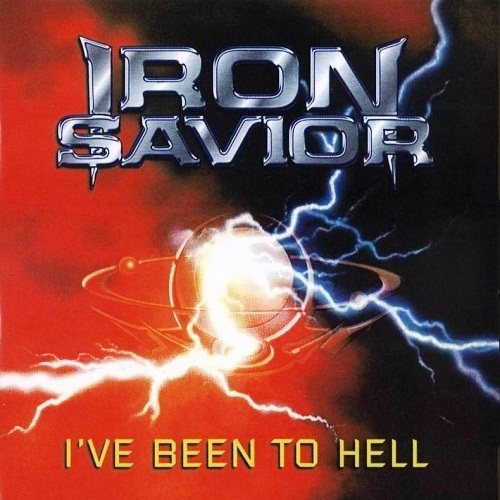 Постер Iron Savior - Дискография Iron Savior - Дискография