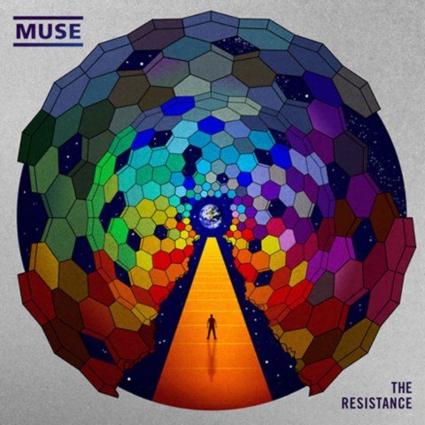 Постер Muse Discography Muse Discography
