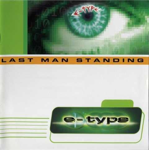 Постер E-Type - Discography E-Type - Discography