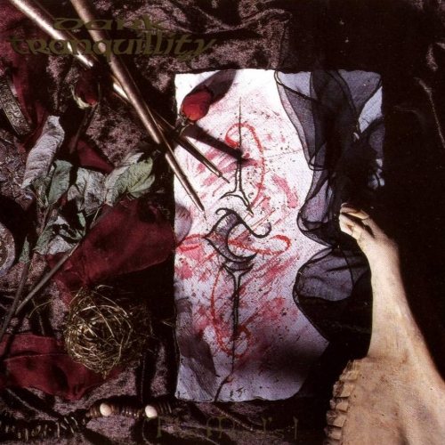 Постер Dark Tranquillity - Discography Dark Tranquillity - Discography