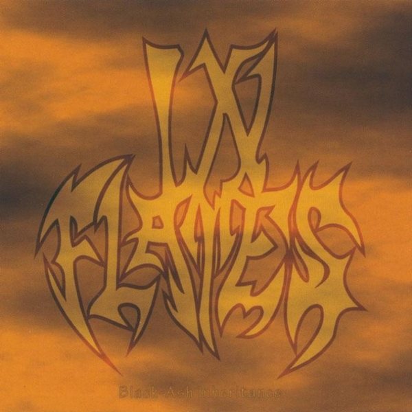 Постер In Flames - Discography In Flames - Discography