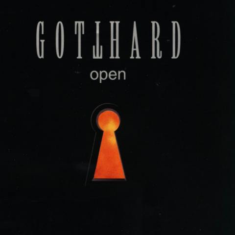 Постер Gotthard Discography Gotthard Discography