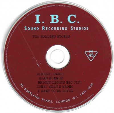 Постер The Rolling Stones - GRRR! The Rolling Stones - GRRR!