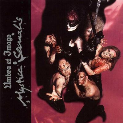 Постер Umbra Et Imago - Discography Umbra Et Imago - Discography