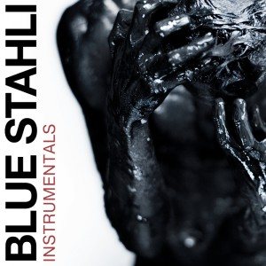 Постер Blue Stahli - Дискография Blue Stahli - Дискография