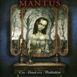 Постер Mantus - Дискография Mantus - Дискография