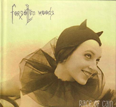 Постер Forgotten Woods - Discography Forgotten Woods - Discography