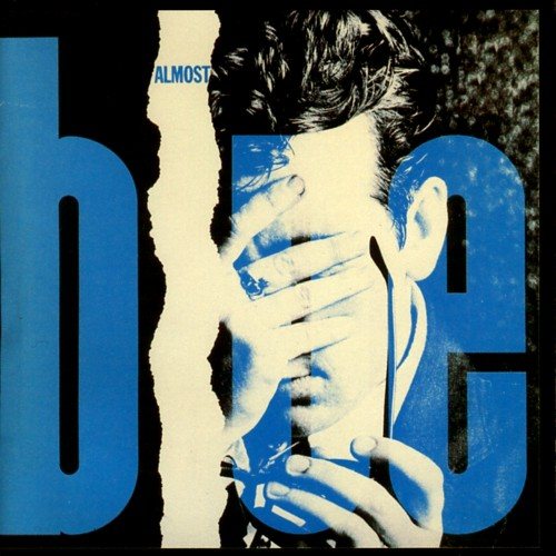 Постер Elvis Costello - Discography Elvis Costello - Discography