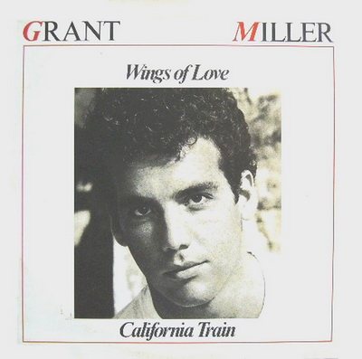 Постер Grant Miller - 2 Compilations + 10 Singles Remix Grant Miller - 2 Compilations + 10 Singles Remix