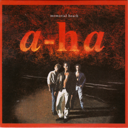 Постер A-Ha - Original Album Series A-Ha - Original Album Series