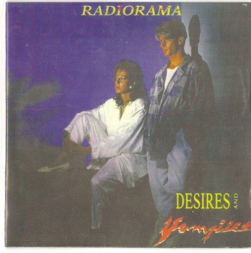 Постер Radiorama - Discography Radiorama - Discography