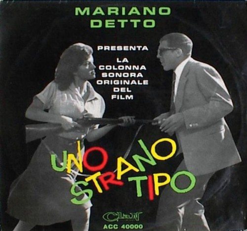 Постер Adriano Celentano - Discography Adriano Celentano - Discography