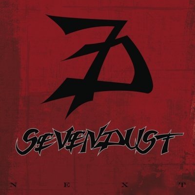 Постер Sevendust - Дискография Sevendust - Дискография