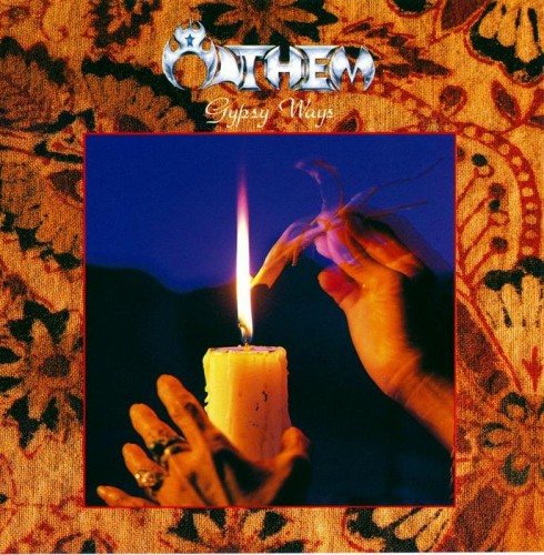 Постер Anthem - Discography Anthem - Discography