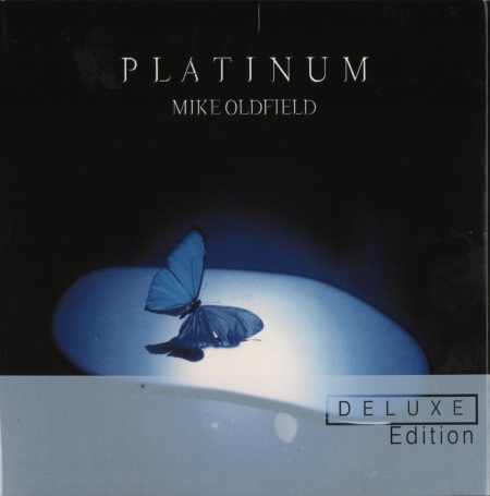 Постер Mike Oldfield - 6 Studio Albums Mike Oldfield - 6 Studio Albums