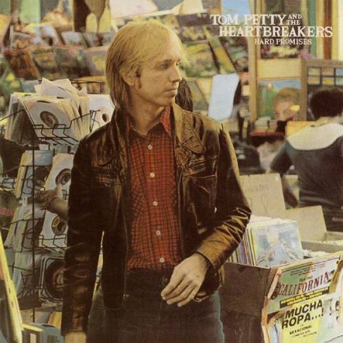 Постер Tom Petty - Discography Tom Petty - Discography