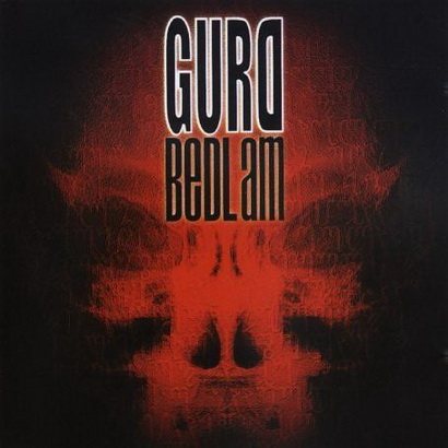 Постер Gurd-Discography Gurd-Discography
