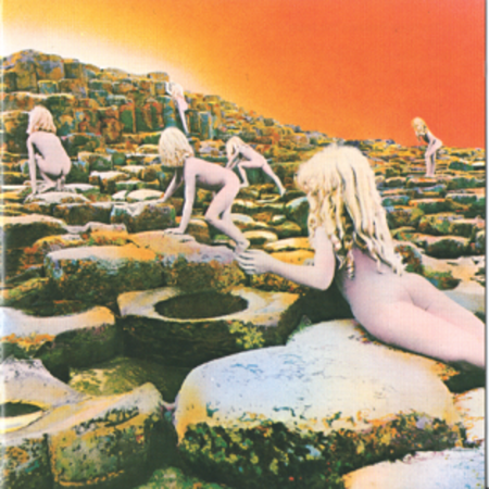 Постер Led Zeppelin - Celebration Day Led Zeppelin - Celebration Day