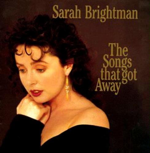 Постер Sarah Brightman - Discography Sarah Brightman - Discography