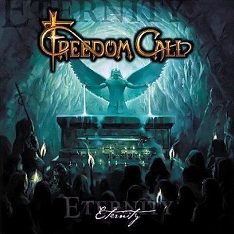 Постер Freedom Call Discography Freedom Call Discography