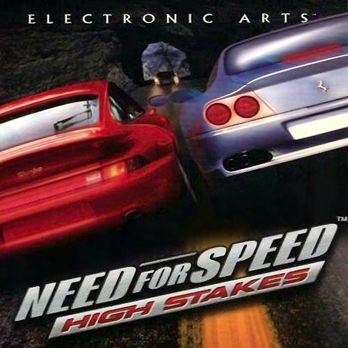 Постер OST Need for Speed All soundtracks collection OST Need for Speed All soundtracks collection