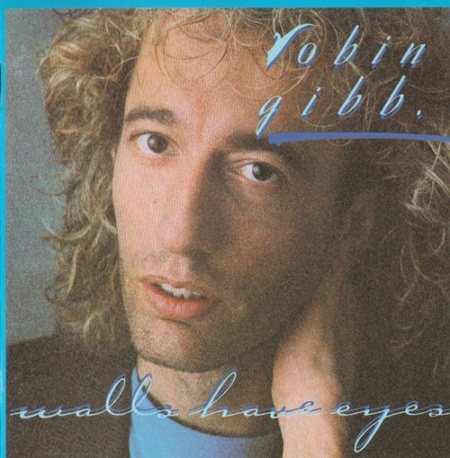 Постер Robin Gibb, Barry Gibb, Andy Gibb - Collection Robin Gibb, Barry Gibb, Andy Gibb - Collection