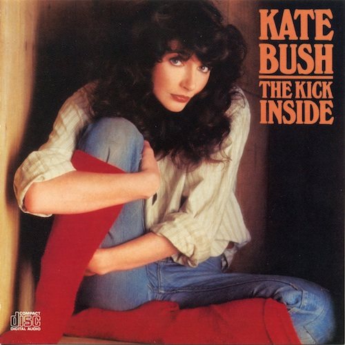 Постер Kate Bush - Discography Kate Bush - Discography