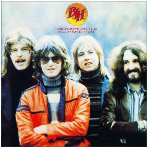 Постер Barclay James Harvest - Discography Barclay James Harvest - Discography