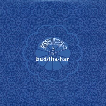 Постер VA - Buddha-Bar: A Night At Buddha-Bar Hotel by Ravin VA - Buddha-Bar: A Night At Buddha-Bar Hotel by Ravin