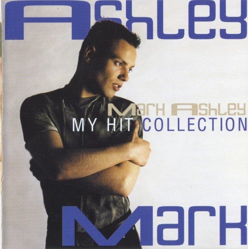 Постер Mark Ashley - Discography Mark Ashley - Discography