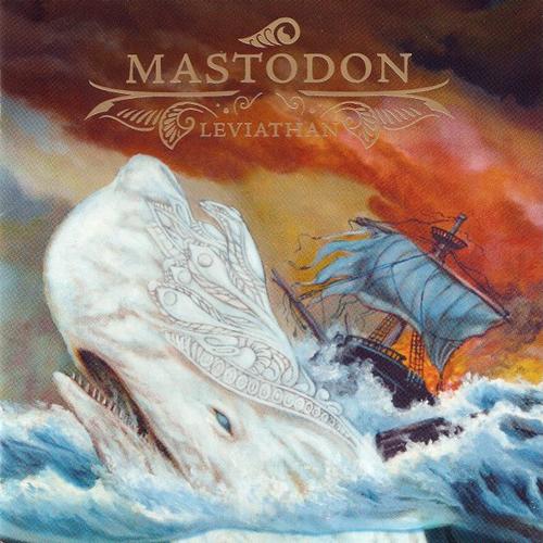 Постер Mastodon - Discography Mastodon - Discography