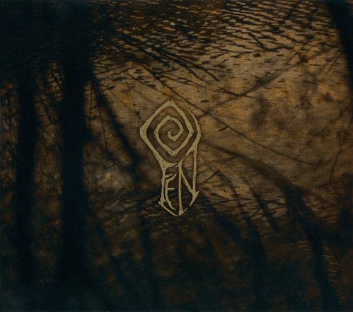 Постер Fen - Дискография Fen - Дискография