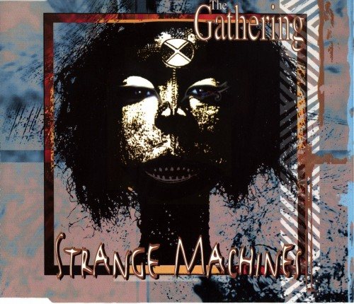 Постер The Gathering - Discography The Gathering - Discography