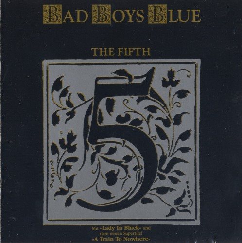 Постер Bad Boys Blue - Discography Bad Boys Blue - Discography