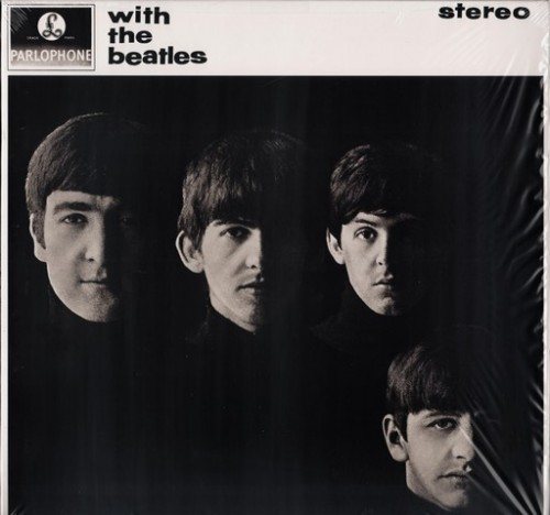 Постер The Beatles The Beatles