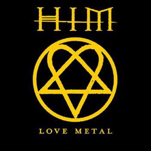 Постер HIM Discography HIM Discography