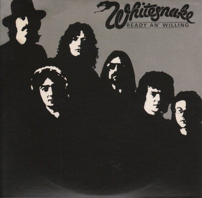 Постер Whitesnake - Little Box 'O' Snakes. The Sunbrust Years 1978-1982 Whitesnake - Little Box 'O' Snakes. The Sunbrust Years 1978-1982